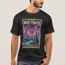 Search for tokyo tshirts Anime