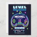 Search for level 10 unlocked Party
