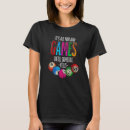 Search for bingo womens tshirts Its