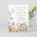 Search for storybook invitations Greenery