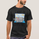 Search for information technology tshirts Humor