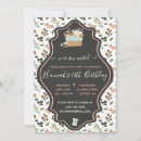 Search for embroidery invitations Floral