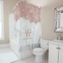 Search for dusty rose shower curtains Blush pink