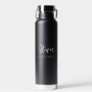 Search for bridesmaid water bottles Elegant