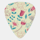 Search for tattoo guitar picks Cartoon