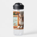 Search for cat water bottles Feline