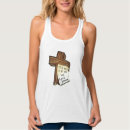 Search for christian tank tops God