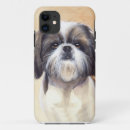 Search for shih tzu iphone cases Pets