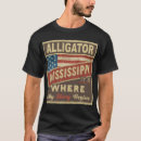 Search for alligator tshirts Vintage