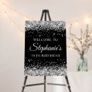 Search for 75th birthday Modern