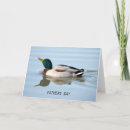 Search for duck fathers day cards Lake