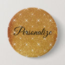 Search for glitter buttons Sparkly