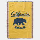 Search for college blankets Vintage
