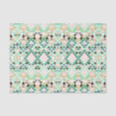 Search for aztec tissue paper Modern