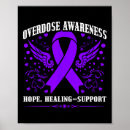 Search for drug awareness posters Naloxone