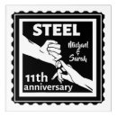 Search for 11th anniversary gifts Eleventh