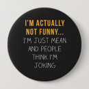 Search for funny buttons Quote