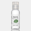 Search for wedding hand sanitizers Green