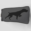 Search for hunting golf head covers Golfer