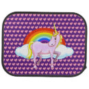 Search for unicorn car floor mats Pretty