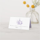 Search for christening place cards Floral