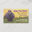 Search for zoo business cards Fun