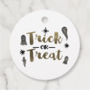 Search for halloween favor tags Costume