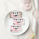 Search for 2nd birthday favors Pink