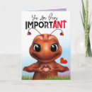Search for ant birthday cards Insect