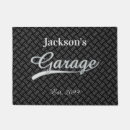 Search for garage doormats Mechanic
