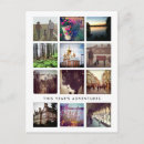Search for instagram holiday cards Square photo