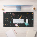 Search for saturn mousepads Rocket