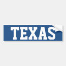 Search for texas bumper stickers star