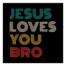 Search for funny christian posters Jesus