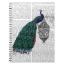 Search for peacock notebooks Antique