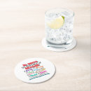 Search for book lover coasters Bookworm