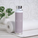Search for simple modern water bottles Purple