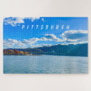 Search for pittsburgh puzzles Downtown