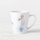 Search for elsa mugs Watercolor