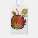 Search for apple gift tags Fruit