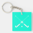 Search for field hockey keychains Team