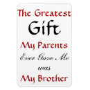 Search for sayings magnets For him