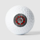 Search for scottish tartan golf balls Scotland