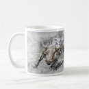 Search for stock market mugs Bull