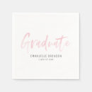 Search for blush napkins Watercolor