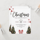 Search for blank christmas invitations Party