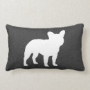Search for french bulldog pillows Pets