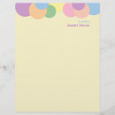 Search for from the desk of letterhead Feminine