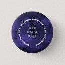 Search for home decor round buttons colors