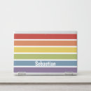 Search for retro laptop skins rainbow